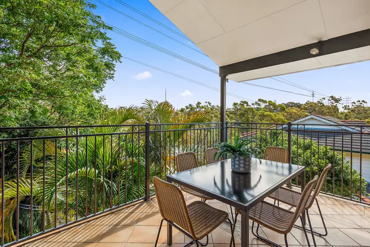 Second view of Homely house listing, 2 Barrier Place, Illawong NSW 2234