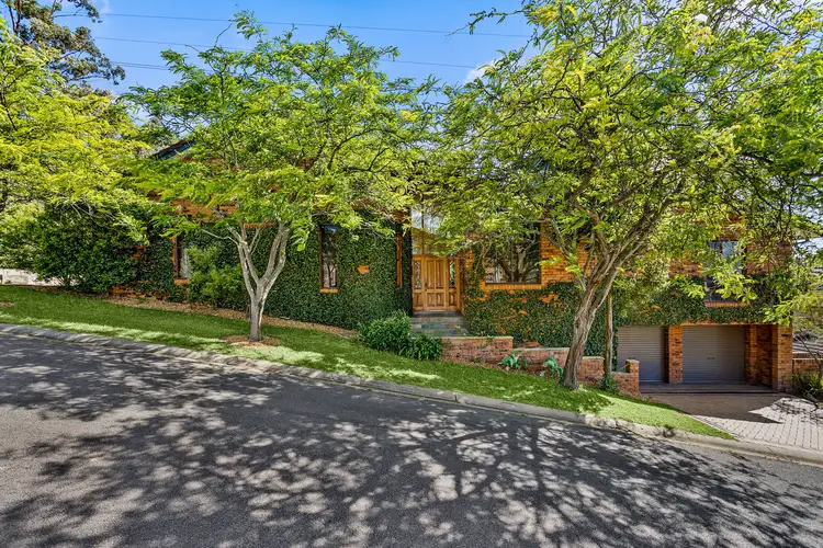 Third view of Homely house listing, 2 Barrier Place, Illawong NSW 2234