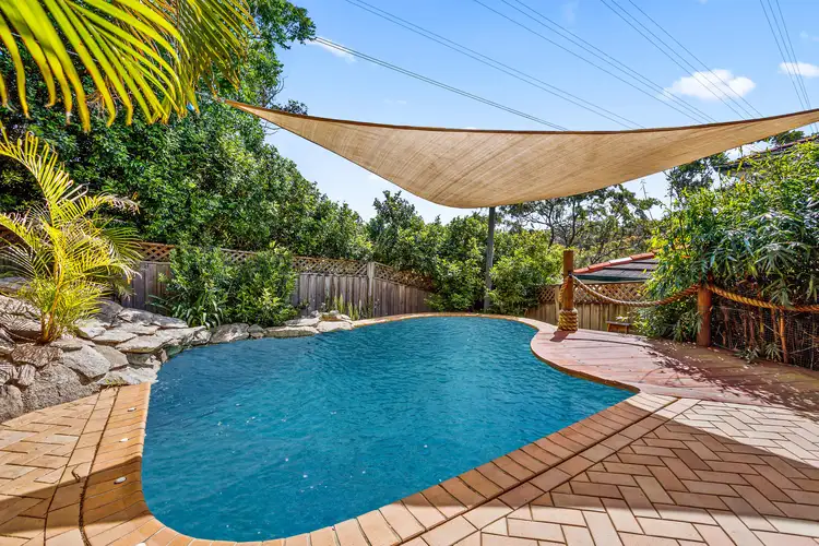 Fourth view of Homely house listing, 2 Barrier Place, Illawong NSW 2234