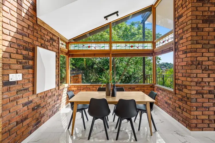 Sixth view of Homely house listing, 2 Barrier Place, Illawong NSW 2234