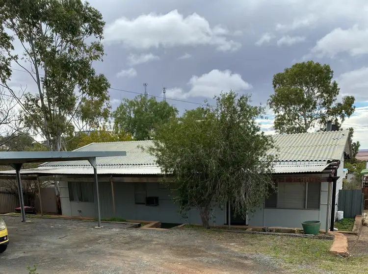 Main view of Homely house listing, 6 Sheoak Street, Kambalda East WA 6442