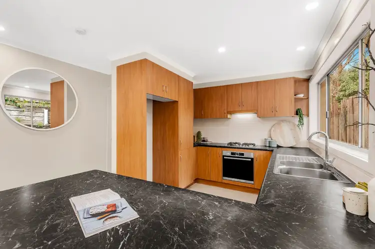 Third view of Homely house listing, 72 Clyde Street, Diamond Creek VIC 3089