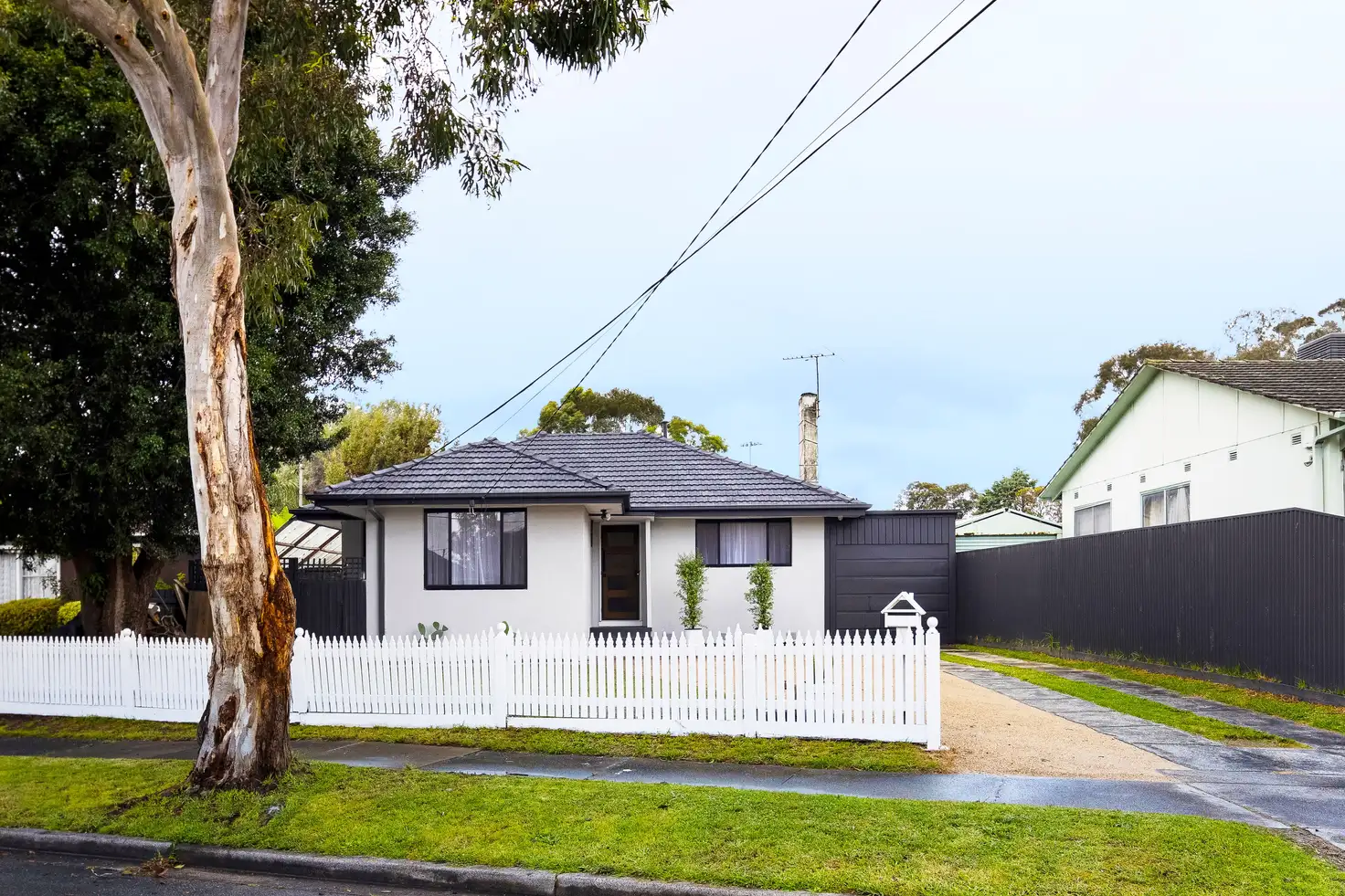 Main view of Homely house listing, 60 Pine Street, Frankston North VIC 3200