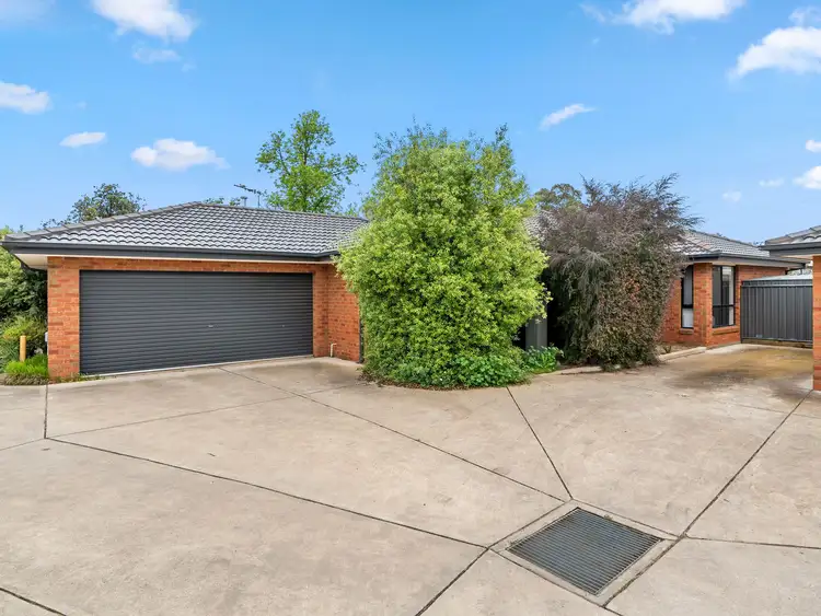 Main view of Homely house listing, 4/105 Bridge Street, Benalla VIC 3672