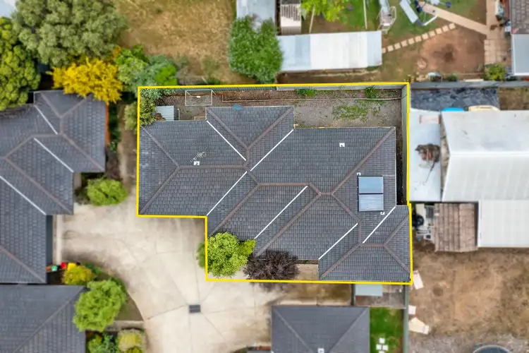 Third view of Homely house listing, 4/105 Bridge Street, Benalla VIC 3672
