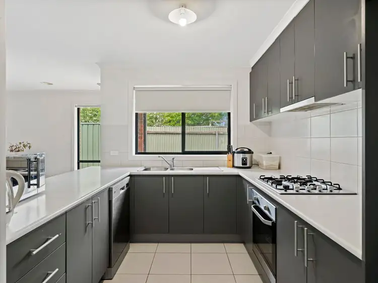 Fourth view of Homely house listing, 4/105 Bridge Street, Benalla VIC 3672