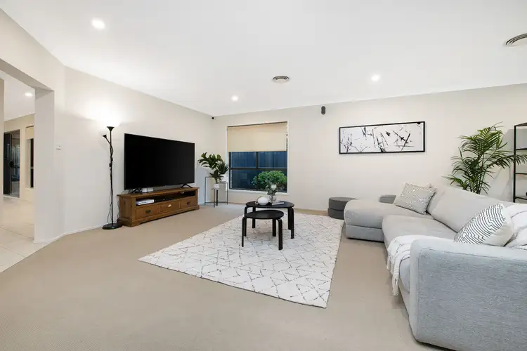 Third view of Homely house listing, 30 Kentwell Crescent, Stanhope Gardens NSW 2768