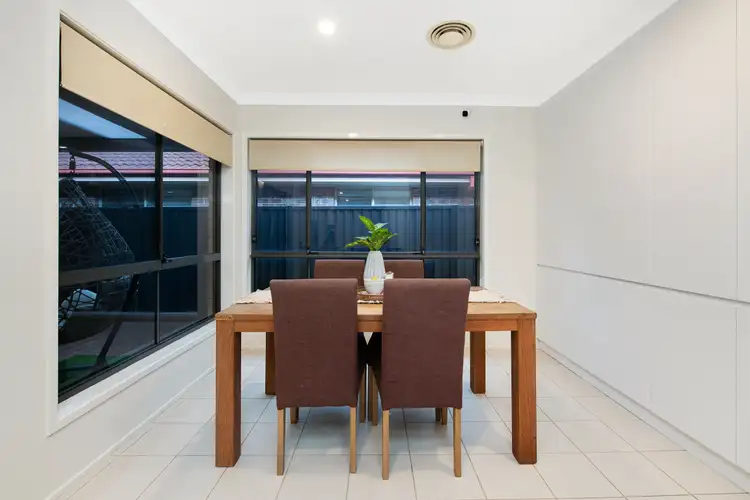 Fifth view of Homely house listing, 30 Kentwell Crescent, Stanhope Gardens NSW 2768