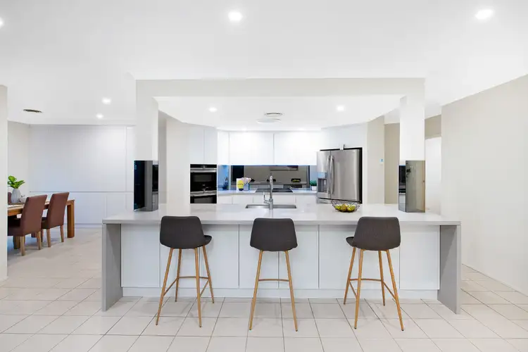 Sixth view of Homely house listing, 30 Kentwell Crescent, Stanhope Gardens NSW 2768