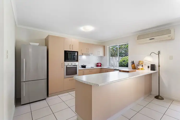 Third view of Homely villa listing, 22/150-166 Rosehill Drive, Burpengary QLD 4505