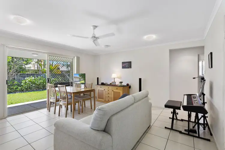 Fourth view of Homely villa listing, 22/150-166 Rosehill Drive, Burpengary QLD 4505