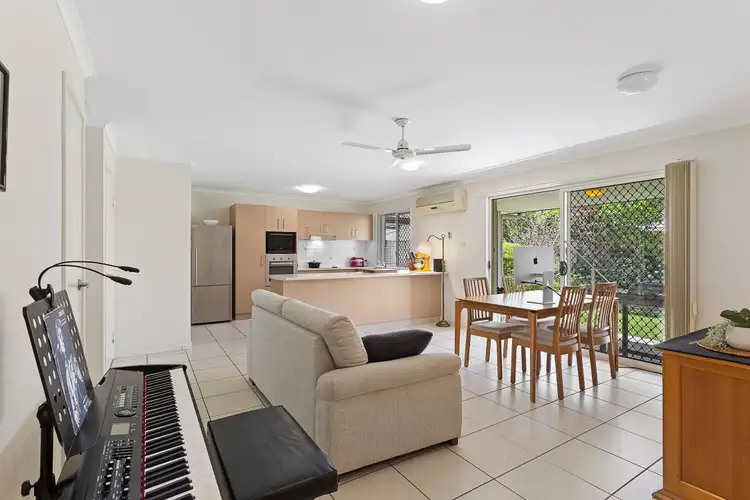 Fifth view of Homely villa listing, 22/150-166 Rosehill Drive, Burpengary QLD 4505
