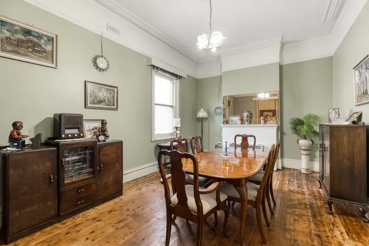 Main view of Homely house listing, 100 Brunswick Road, Brunswick VIC 3056