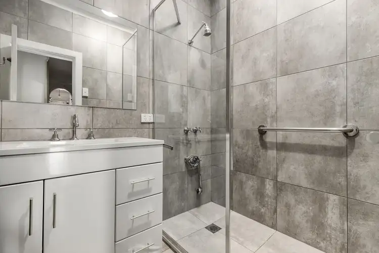 Sixth view of Homely house listing, 100 Brunswick Road, Brunswick VIC 3056