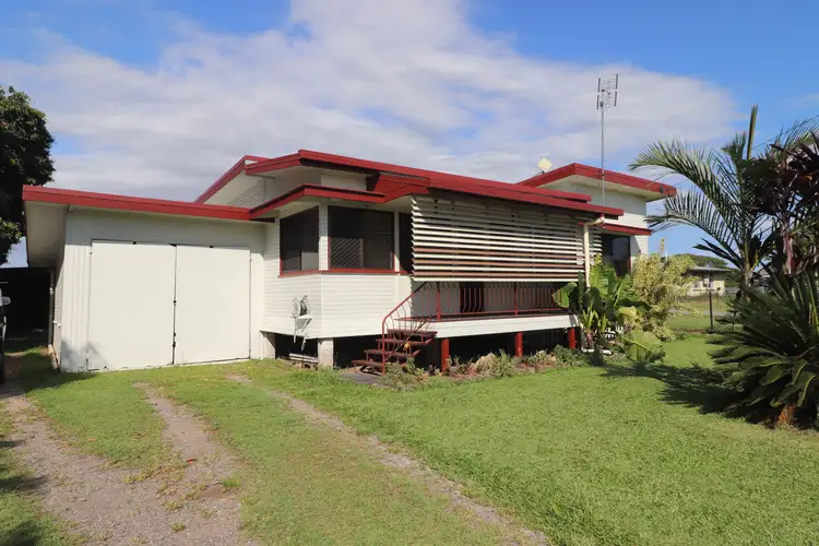 10 Sachs Lane, Victoria Plantation QLD 4850