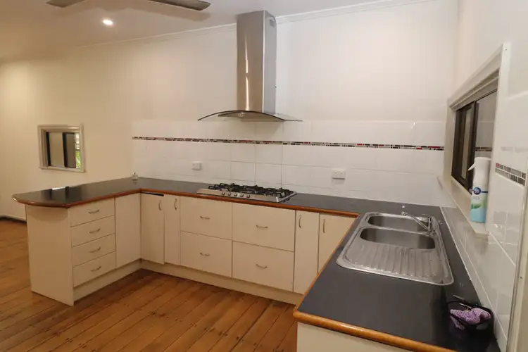 Second view of Homely house listing, 10 Sachs Lane, Victoria Plantation QLD 4850