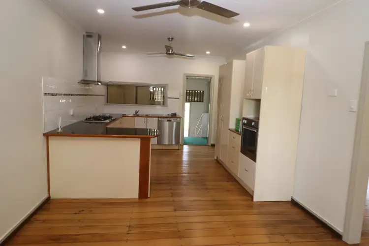 Fourth view of Homely house listing, 10 Sachs Lane, Victoria Plantation QLD 4850