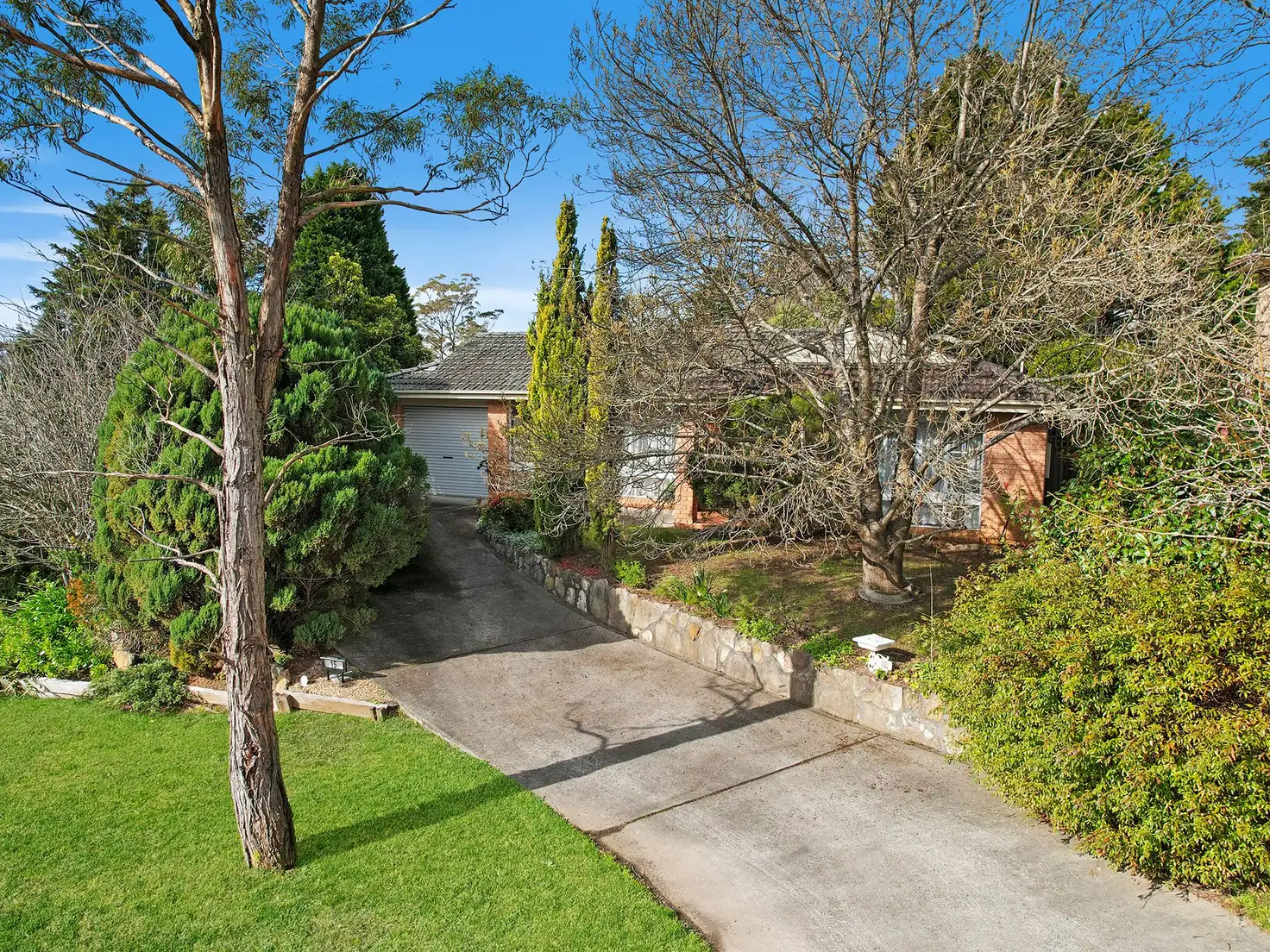 Main view of Homely house listing, 15 Winifred Crescent, Mittagong NSW 2575