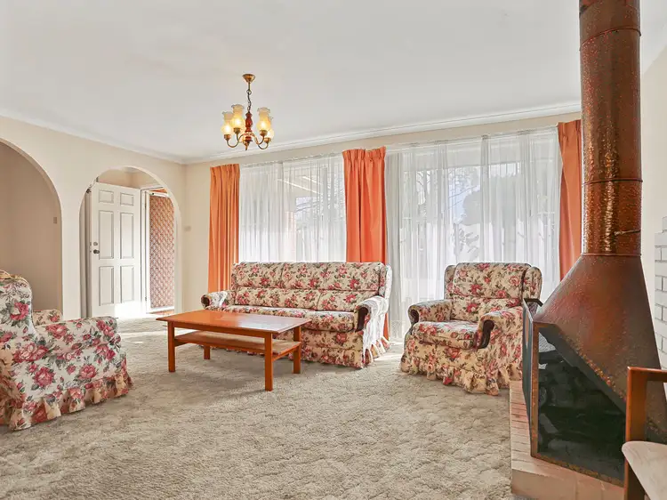 Second view of Homely house listing, 15 Winifred Crescent, Mittagong NSW 2575