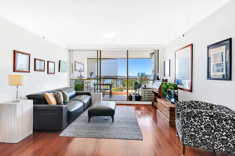 603/3 River Drive, Surfers Paradise QLD 4217