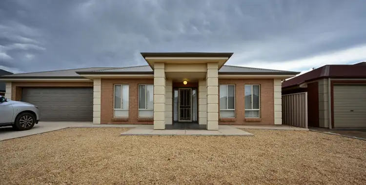 34 Jensen Avenue, Whyalla Jenkins SA 5609
