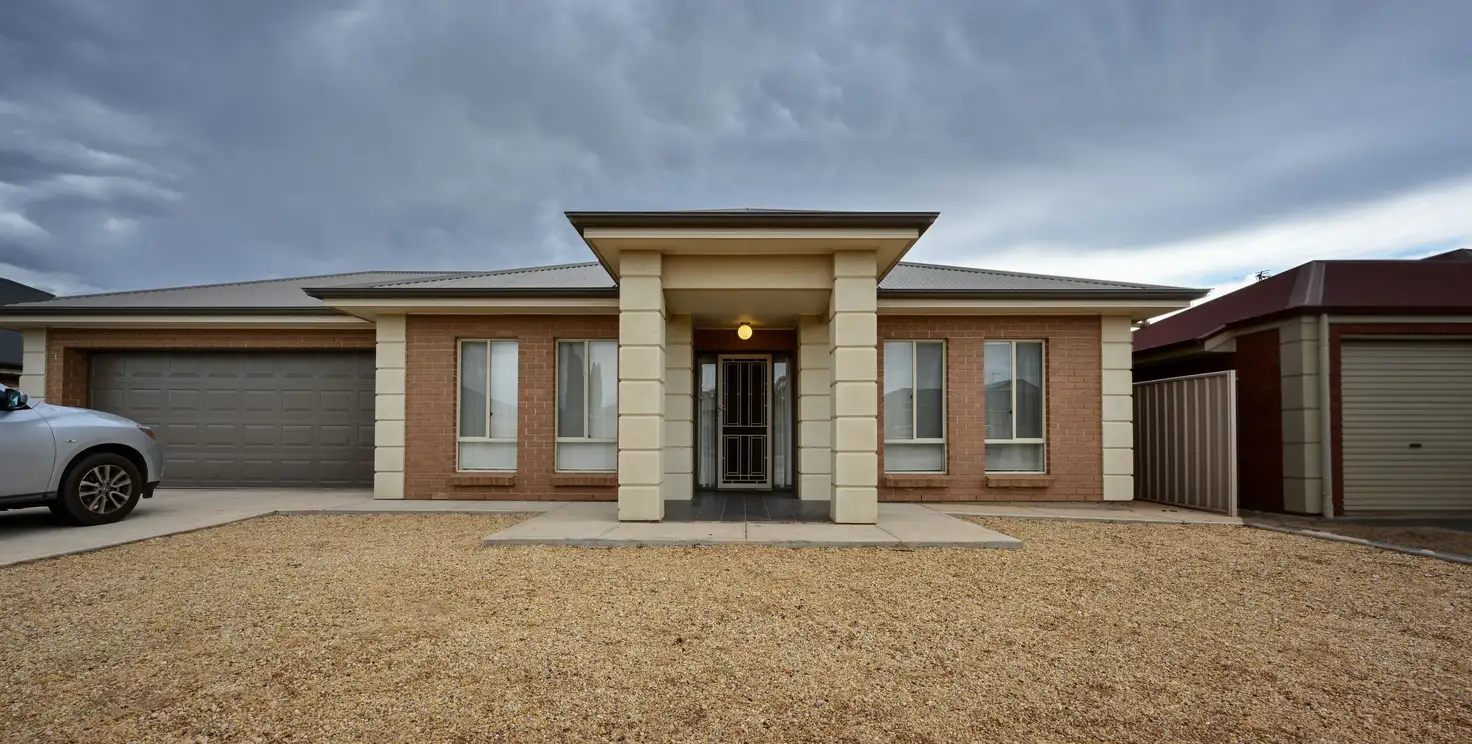 Main view of Homely house listing, 34 Jensen Avenue, Whyalla Jenkins SA 5609