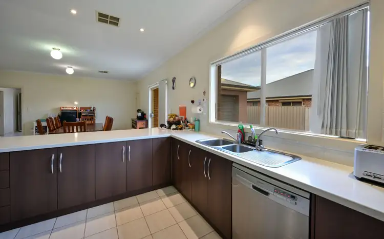 Second view of Homely house listing, 34 Jensen Avenue, Whyalla Jenkins SA 5609