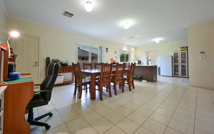 Third view of Homely house listing, 34 Jensen Avenue, Whyalla Jenkins SA 5609