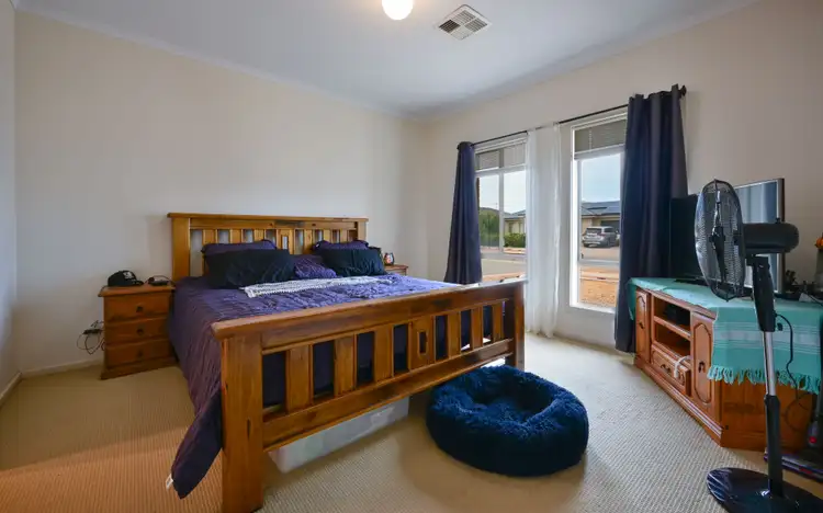 Fifth view of Homely house listing, 34 Jensen Avenue, Whyalla Jenkins SA 5609