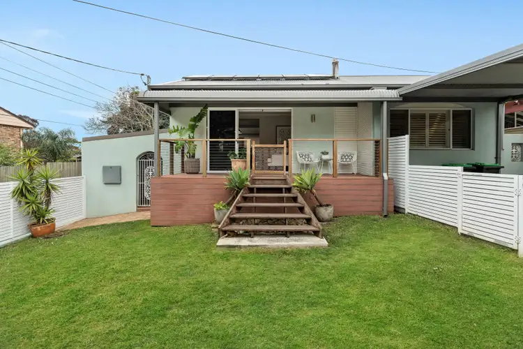 Fifth view of Homely house listing, 69 The Ridge, Helensburgh NSW 2508