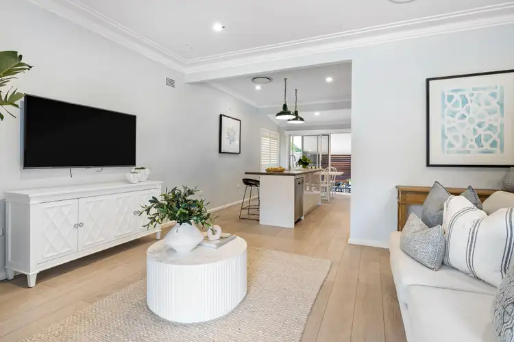 Sixth view of Homely house listing, 69 The Ridge, Helensburgh NSW 2508