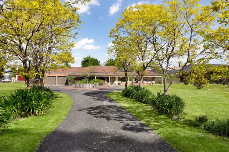 27 Glenrock Place, Hartley NSW 2790