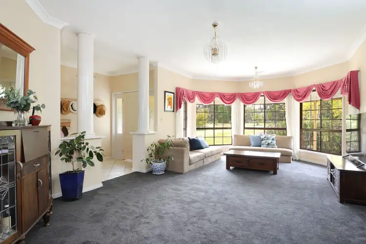 Second view of Homely house listing, 27 Glenrock Place, Hartley NSW 2790