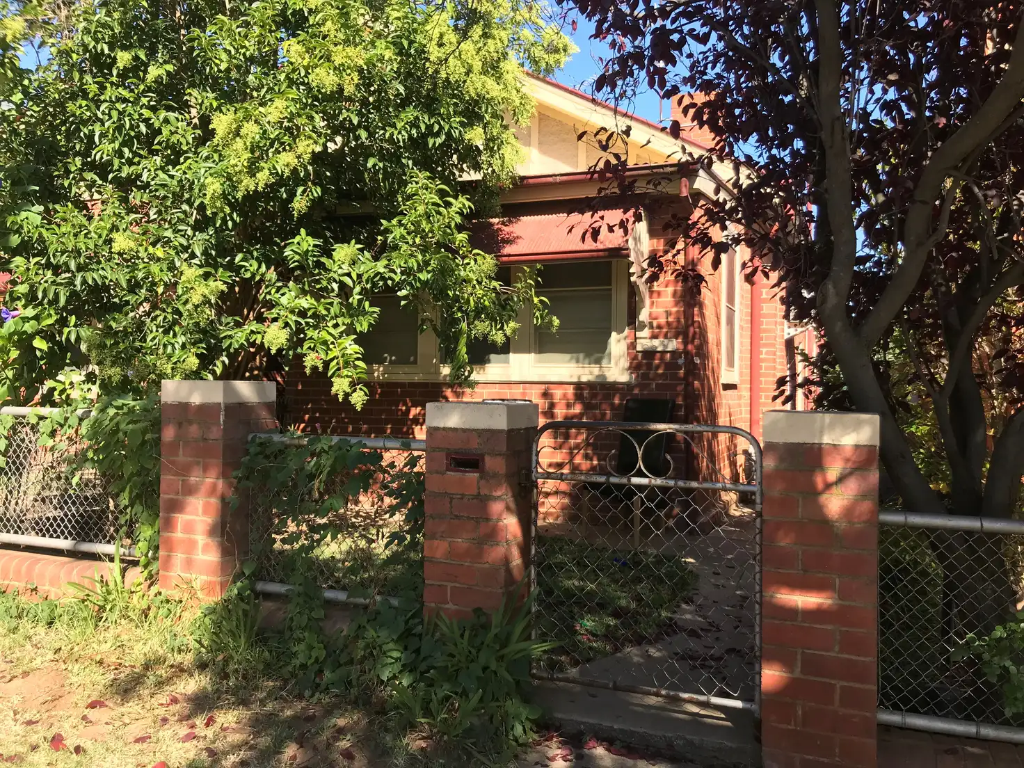 Main view of Homely apartment listing, 58B Flinders Street, Wagga Wagga NSW 2650