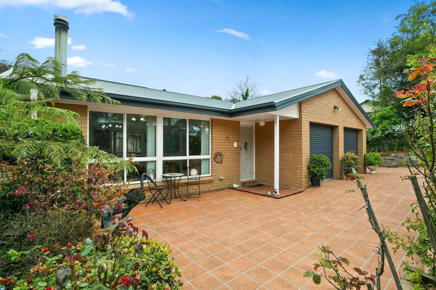 Main view of Homely house listing, 46 Telopea Road, Hill Top NSW 2575