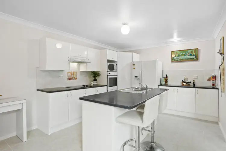 Second view of Homely house listing, 46 Telopea Road, Hill Top NSW 2575