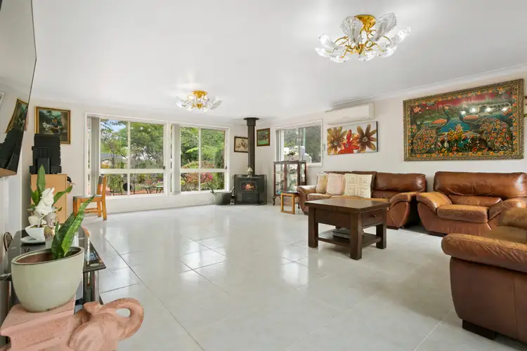 Third view of Homely house listing, 46 Telopea Road, Hill Top NSW 2575