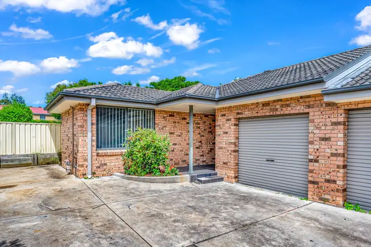 Main view of Homely unit listing, 3/113 Aberdare Road, Aberdare NSW 2325