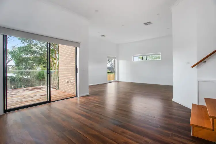 Third view of Homely house listing, 6A Springsong Pass, Chirnside Park VIC 3116