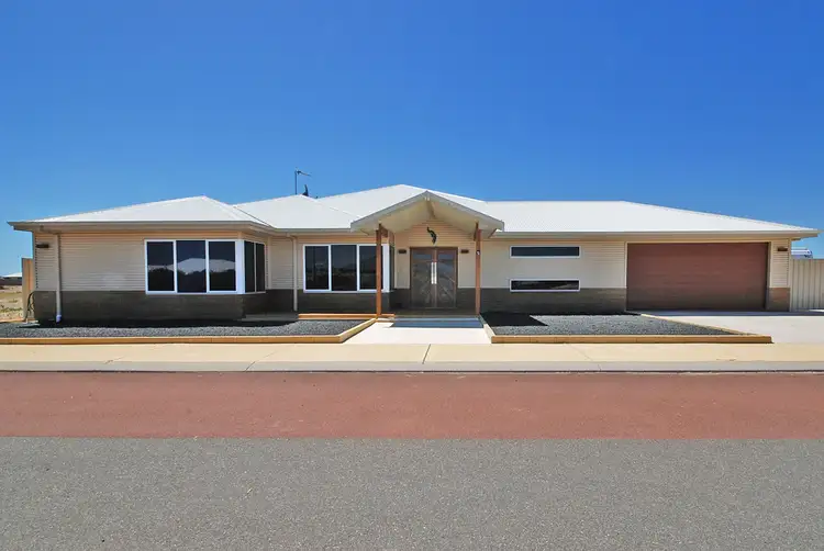 Main view of Homely house listing, 5 Lily Way, Jurien Bay WA 6516