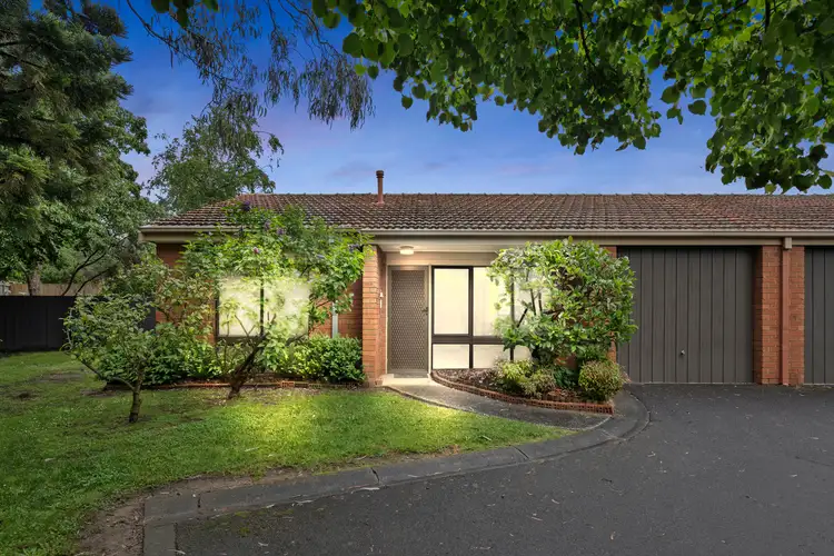 30/61 Fraser Crescent, Wantirna South VIC 3152