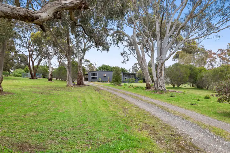 Main view of Homely house listing, 86 St Ethels Road, Great Western VIC 3374