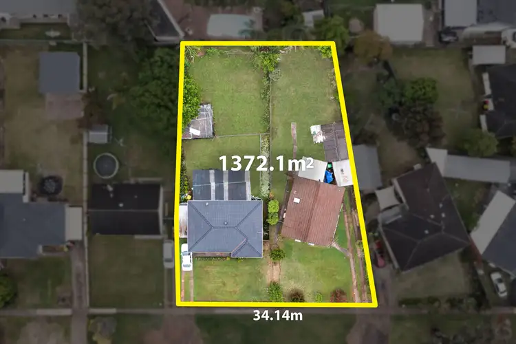 Main view of Homely house listing, 35 & 37 Reserve Road, Casula NSW 2170