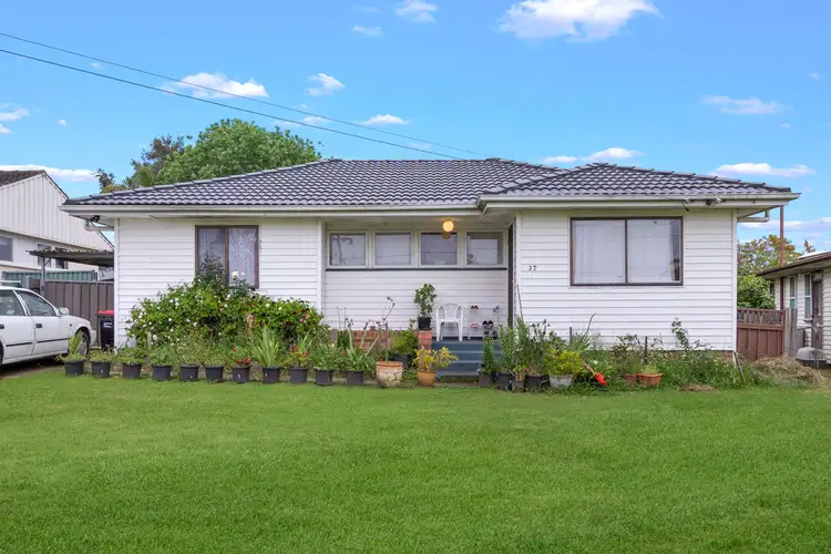 Second view of Homely house listing, 35 & 37 Reserve Road, Casula NSW 2170