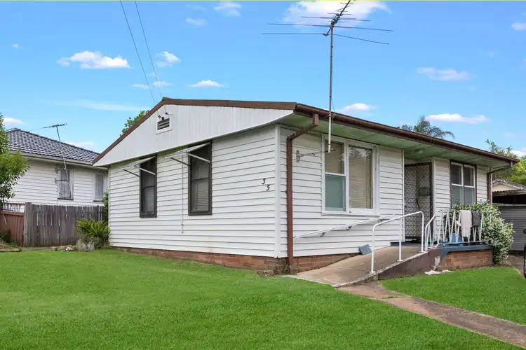 Third view of Homely house listing, 35 & 37 Reserve Road, Casula NSW 2170