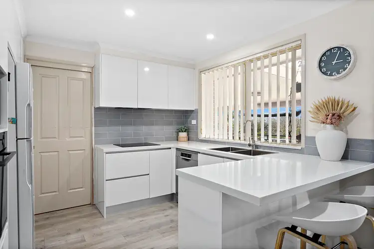 Second view of Homely house listing, 33 Hillside Drive, Albion Park NSW 2527