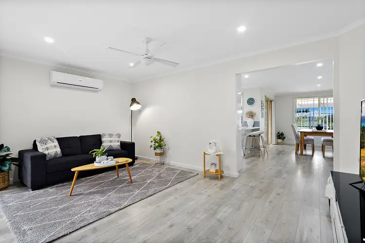 Third view of Homely house listing, 33 Hillside Drive, Albion Park NSW 2527