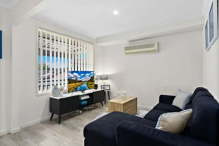 Fourth view of Homely house listing, 33 Hillside Drive, Albion Park NSW 2527