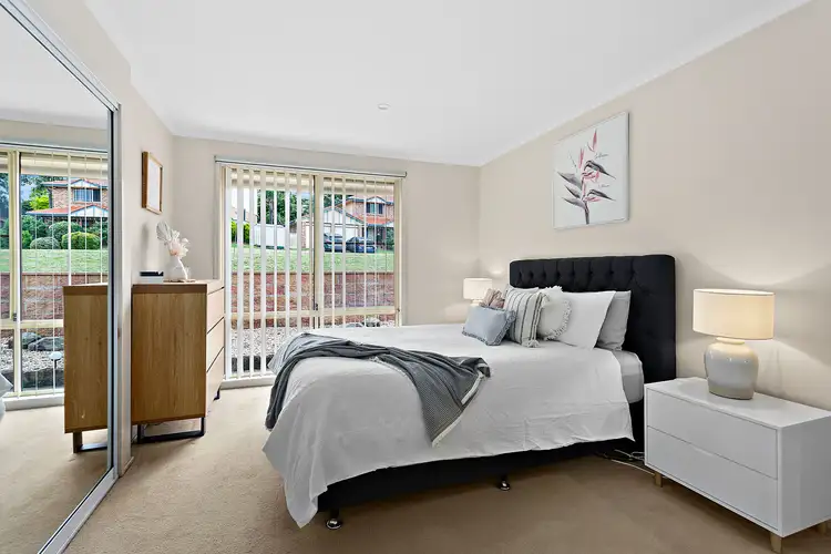 Fifth view of Homely house listing, 33 Hillside Drive, Albion Park NSW 2527