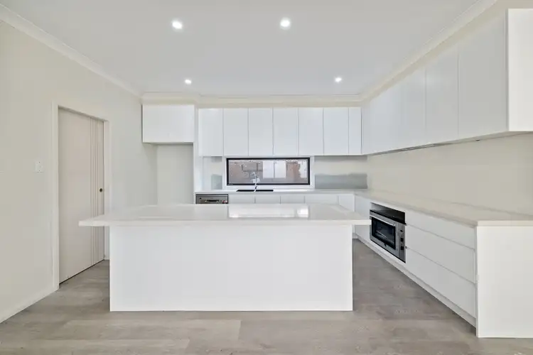 Third view of Homely house listing, 78b Fieldhouse Circuit, Campbelltown NSW 2560